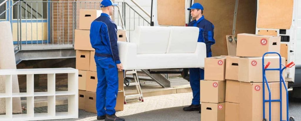 Omm Sai Packers and Movers
