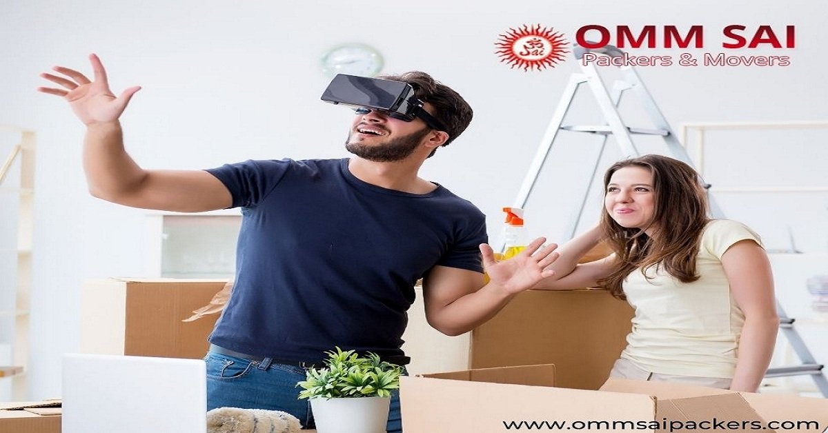 Packers and Movers Bhubaneswar