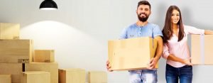 packers and movers in Ranchi