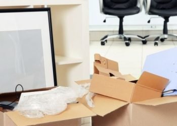 office Packers-and-Movers