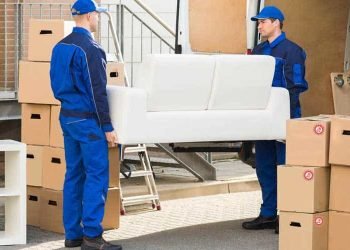 Omm Sai Packers and Movers